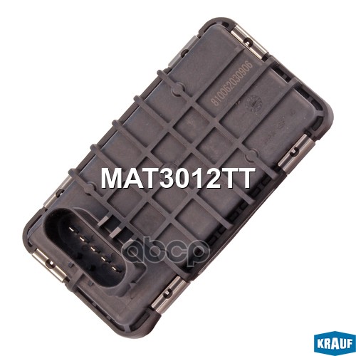 Актуатор Турбокомпрессора Krauf арт. MAT3012TT