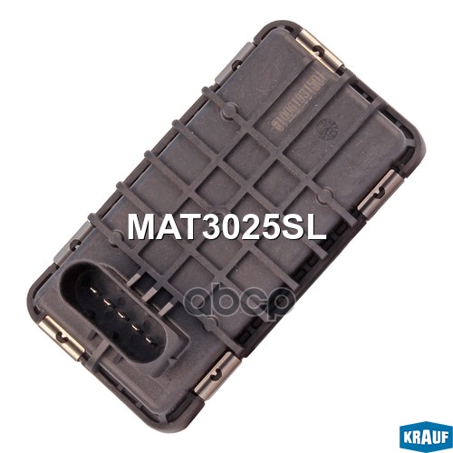Актуатор турбокомпрессора Krauf арт. MAT3025SL