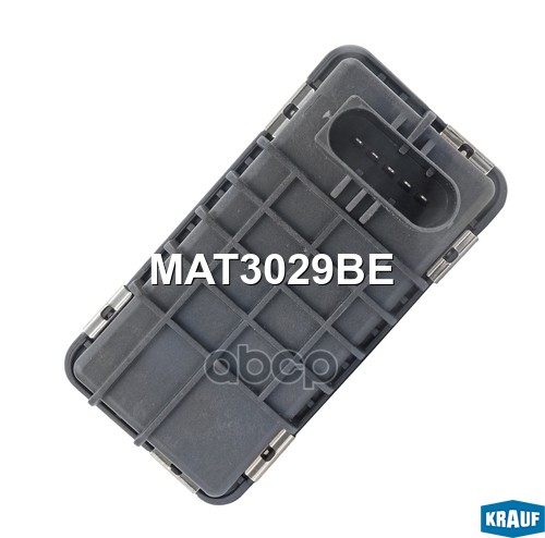 Актуатор турбокомпрессора Krauf арт. MAT3029BE