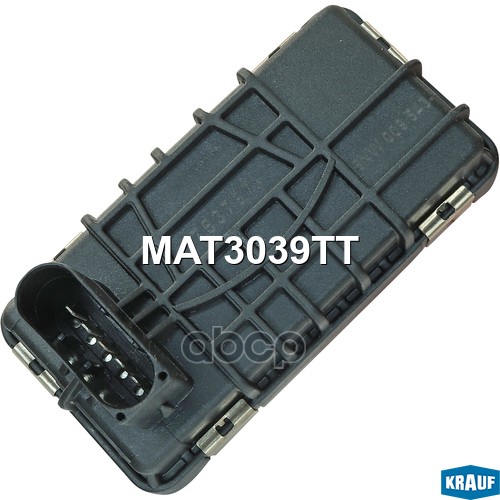 Актуатор турбокомпрессора Krauf арт. MAT3039TT