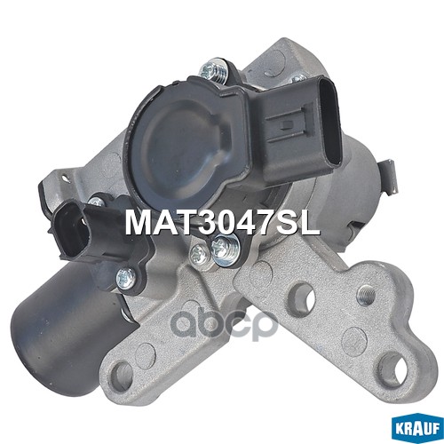 Актуатор Toyota 4Runner -05 Турбокомпрессора Krauf Mat3047sl Krauf арт. MAT3047SL