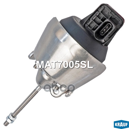 Актуатор Турбокомпрессора Krauf арт. MAT7005SL