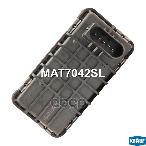 Актуатор турбокомпрессора Krauf арт. MAT7042SL
