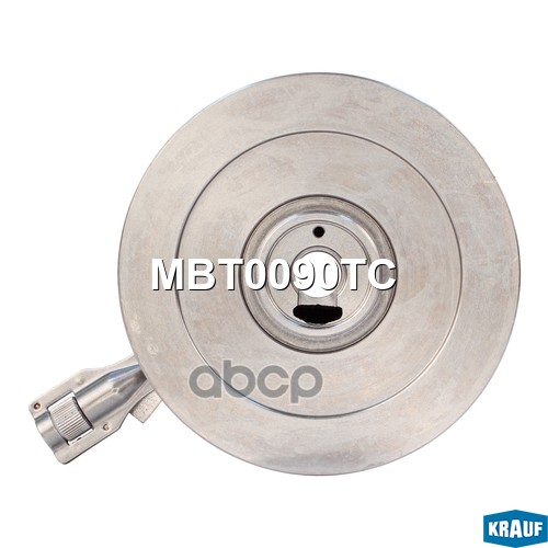 Корпус Подшипников Турбокомпрессора Krauf арт. MBT0090TC