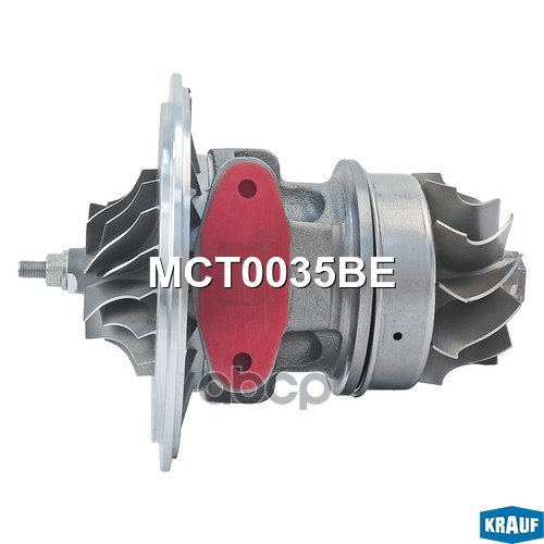 Картридж Для Турбокомпрессора Krauf арт. MCT0035BE
