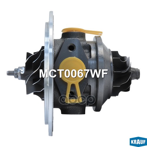 Картридж Для Турбокомпрессора Krauf арт. MCT0067WF