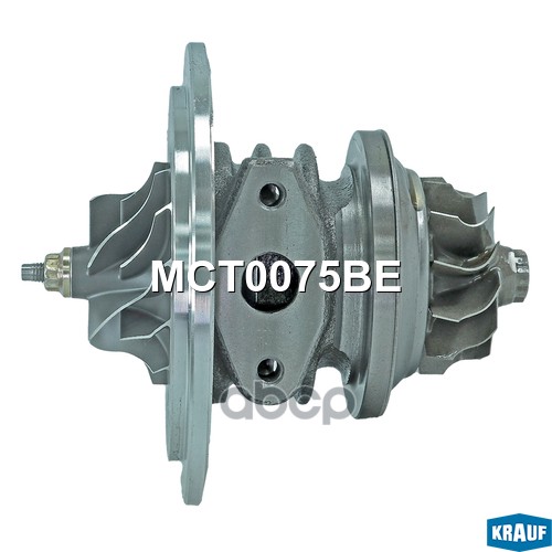 Картридж для турбокомпрессора Krauf арт. MCT0075BE