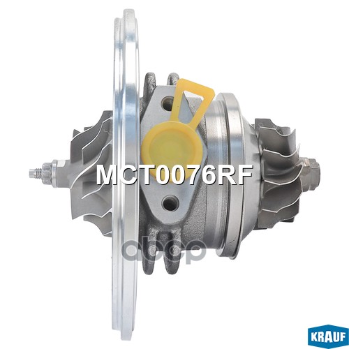 Картридж Для Турбокомпрессора Krauf арт. MCT0076RF