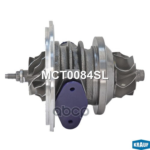 Картридж для турбокомпрессора MCT0084SL Krauf арт. MCT0084SL