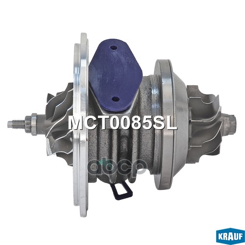 Картридж Для Турбокомпрессора Krauf арт. MCT0085SL