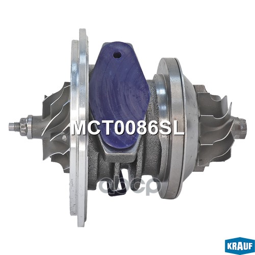 Картридж для турбокомпрессора Krauf арт. MCT0086SL