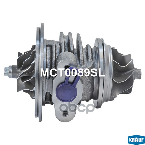 Картридж для турбокомпрессора Krauf арт. MCT0089SL