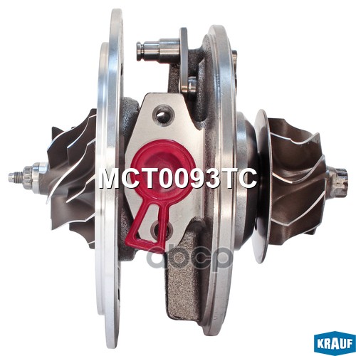 Картридж Для Турбокомпрессора Krauf арт. MCT0093TC