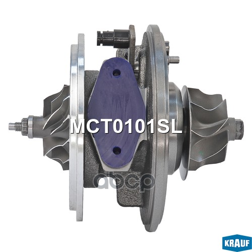 Картридж Для Турбокомпрессора Krauf арт. MCT0101SL