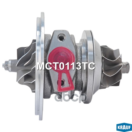 Картридж Для Турбокомпрессора Krauf арт. MCT0113TC