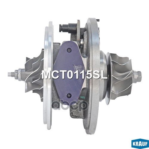 Картридж Для Турбокомпрессора Krauf арт. MCT0115SL