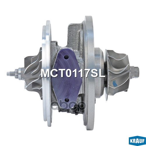 Картридж для турбокомпрессора Krauf арт. MCT0117SL