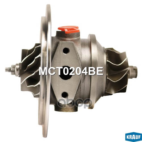 Картридж Для Турбокомпрессора Krauf арт. MCT0204BE