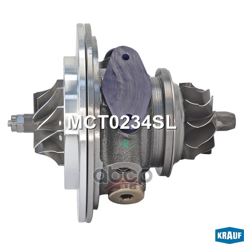Картридж для турбокомпрессора Krauf арт. MCT0234SL