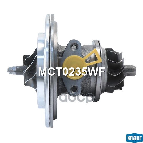 Картридж для турбокомпрессора Krauf арт. MCT0235WF