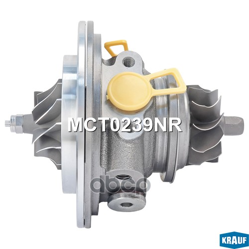 Картридж для турбокомпрессора Krauf арт. MCT0239NR