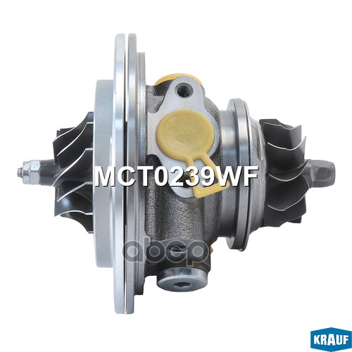 Картридж Для Турбокомпрессора Krauf арт. MCT0239WF