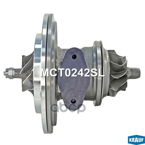 Картридж Для Турбокомпрессора Krauf арт. MCT0242SL