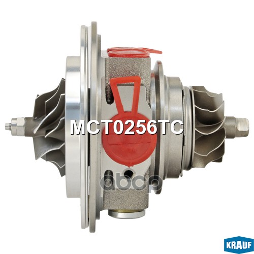 Картридж для турбокомпрессора Krauf арт. MCT0256TC
