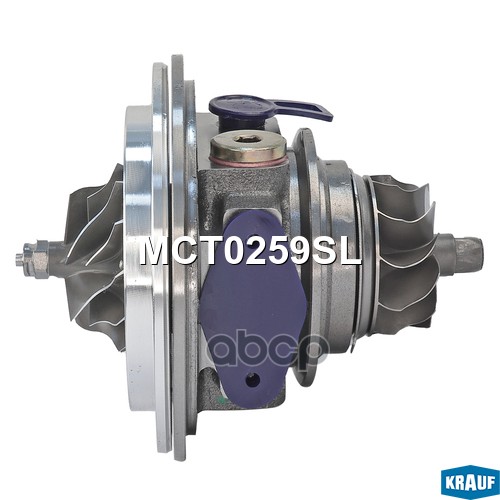 Картридж для турбокомпрессора Krauf арт. MCT0259SL