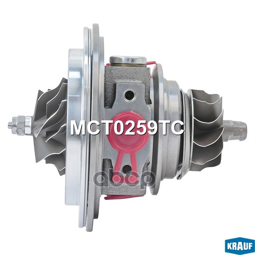 Картридж для турбокомпрессора Krauf арт. MCT0259TC