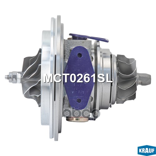 Картридж для турбокомпрессора Krauf арт. MCT0261SL