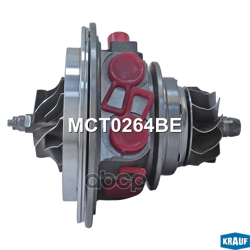 Картридж Для Турбокомпрессора Krauf арт. MCT0264BE