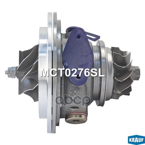 Картридж Для Турбокомпрессора Krauf арт. MCT0276SL