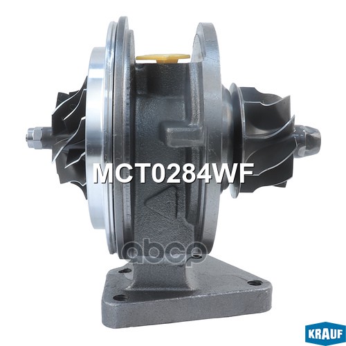 Картридж Для Турбокомпрессора Krauf арт. MCT0284WF