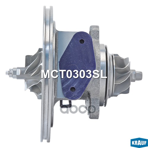 Картридж Для Турбокомпрессора Krauf арт. MCT0303SL