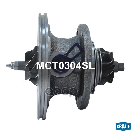 Картридж для турбокомпрессора Krauf арт. MCT0304SL