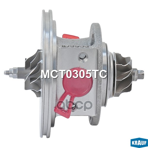 Картридж Для Турбокомпрессора Krauf арт. MCT0305TC