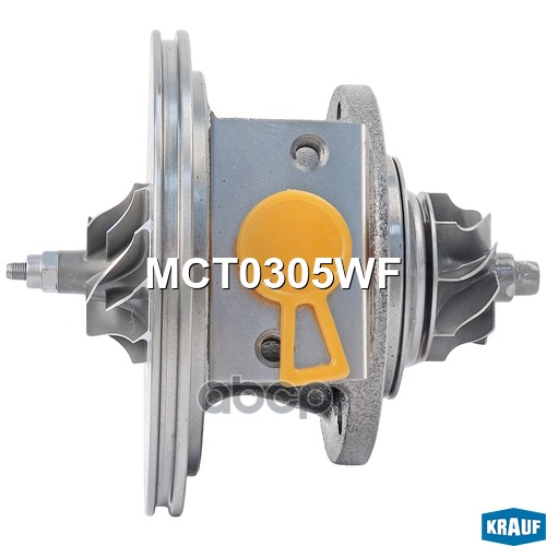 Картридж Для Турбокомпрессора Krauf арт. MCT0305WF