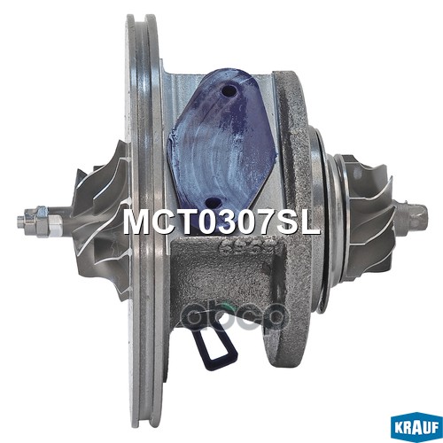 Картридж для турбокомпрессора Krauf арт. MCT0307SL