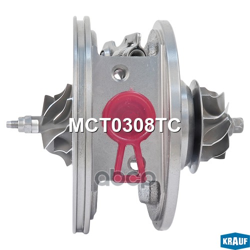 Картридж для турбокомпрессора Krauf арт. MCT0308TC