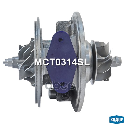 Картридж Для Турбокомпрессора Krauf арт. MCT0314SL