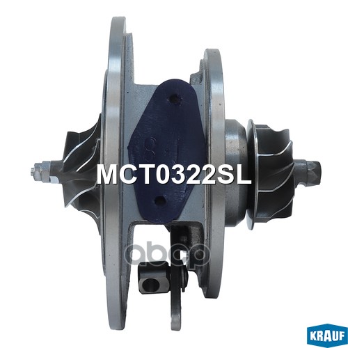 Картридж Для Турбокомпрессора Krauf арт. MCT0322SL