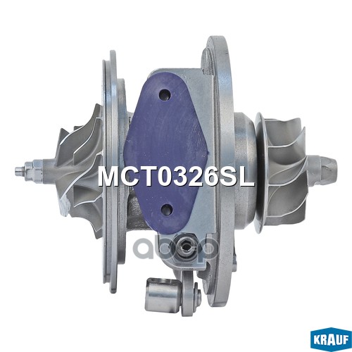 Картридж для турбокомпрессора Krauf арт. MCT0326SL