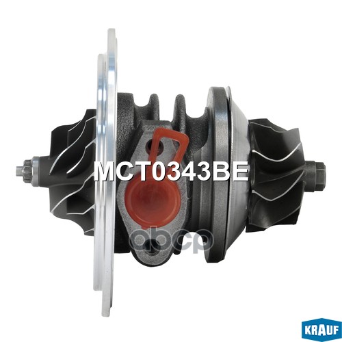 Картридж Для Турбокомпрессора Krauf арт. MCT0343BE