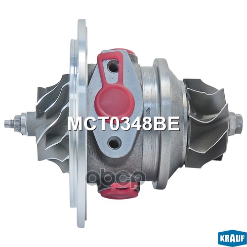 Картридж Для Турбокомпрессора Krauf арт. MCT0348BE