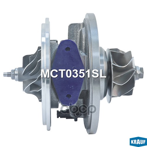 Картридж Для Турбокомпрессора Krauf арт. MCT0351SL