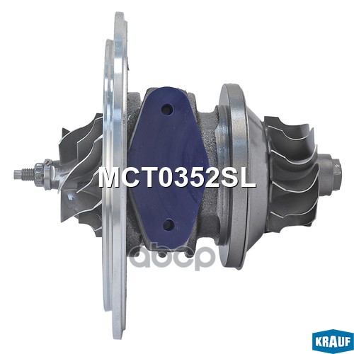 Картридж для турбокомпрессора Krauf арт. MCT0352SL