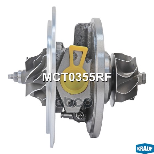 Картридж Для Турбокомпрессора Krauf арт. MCT0355RF