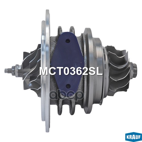Картридж Для Турбокомпрессора Krauf арт. MCT0362SL