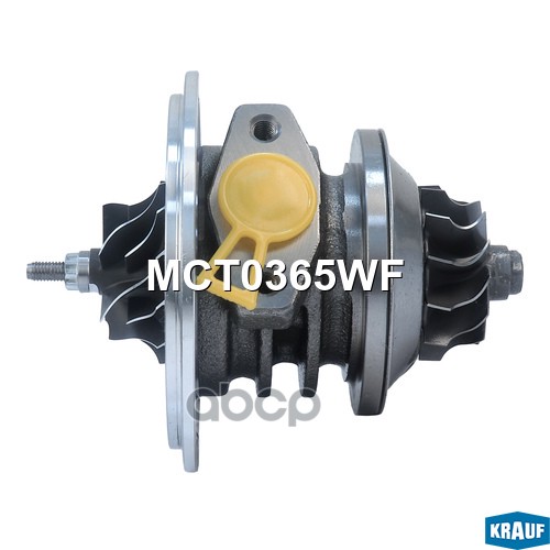 Картридж Для Турбокомпрессора Krauf арт. MCT0365WF